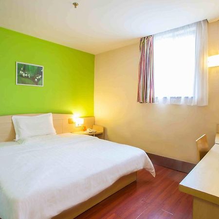 7Days Inn Lijiang South Gate Стая снимка