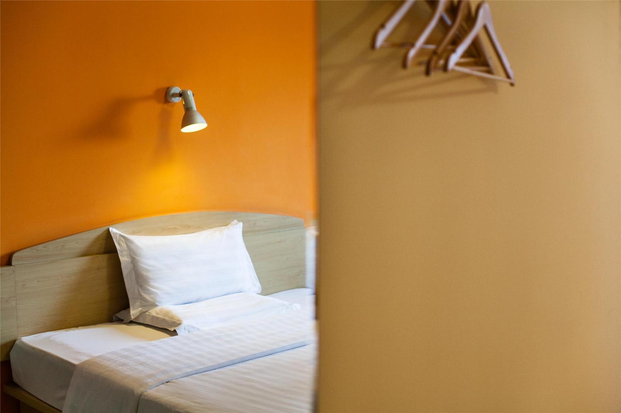 7Days Inn Lijiang South Gate Екстериор снимка