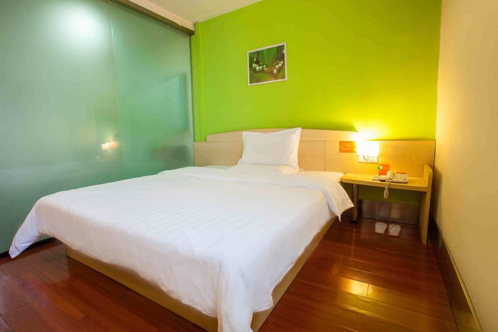 7Days Inn Lijiang South Gate Стая снимка